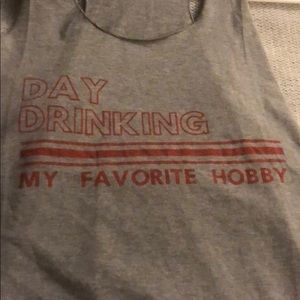 Day Drinking, my favorite hobby tank